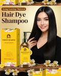 Super Japanese Natural Hair Color Shampoo (BUY 1 GET 1 FREE) Premium